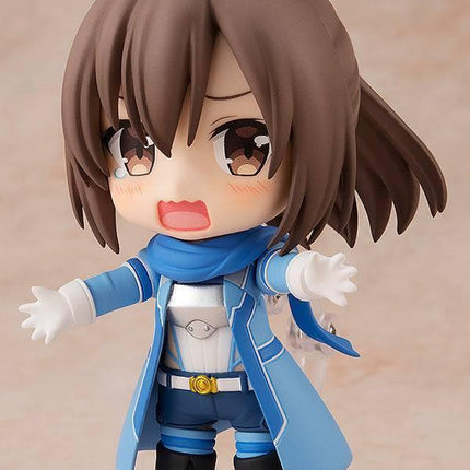 BOFURI: I Don't Want to Get Hurt, so I'll Max Out My Defense - Sally Nendoroid Figure 1660 - The Card Vault