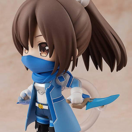 BOFURI: I Don't Want to Get Hurt, so I'll Max Out My Defense - Sally Nendoroid Figure 1660 - The Card Vault