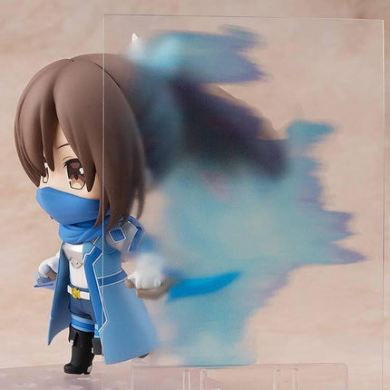 BOFURI: I Don't Want to Get Hurt, so I'll Max Out My Defense - Sally Nendoroid Figure 1660 - The Card Vault