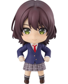 Bottom-Tier Character Tomozaki - Aoi Hinami Nendoroid Figure 1574 - The Card Vault