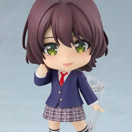 Bottom-Tier Character Tomozaki - Aoi Hinami Nendoroid Figure 1574 - The Card Vault