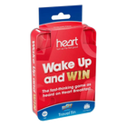 Wake Up and Win (Travel Tin) official product image