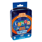 Lingo (Travel Tin) official product image