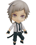 Bungo Stray Dogs DEAD APPLE - Atsushi Nakajima Nendoroid Figure 893 - The Card Vault