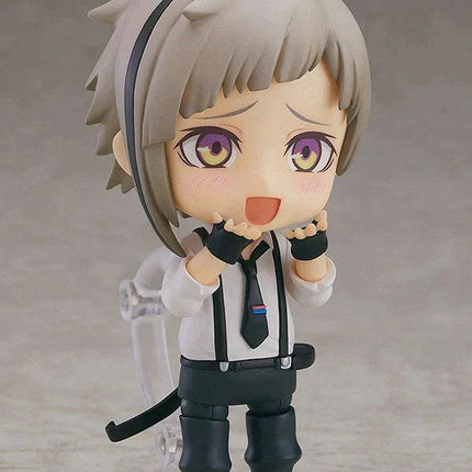 Bungo Stray Dogs DEAD APPLE - Atsushi Nakajima Nendoroid Figure 893 - The Card Vault