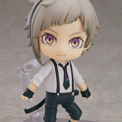 Bungo Stray Dogs DEAD APPLE - Atsushi Nakajima Nendoroid Figure 893 - The Card Vault
