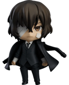 Bungo Stray Dogs - Osamu Dazai (Dark Era Ver.) Nendoroid Figure 1748 - The Card Vault