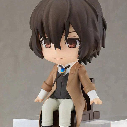 Bungo Stray Dogs - Osamu Dazai Nendoroid Swacchao! Figure - The Card Vault