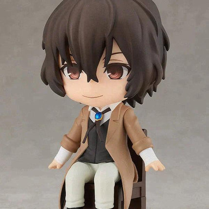Bungo Stray Dogs - Osamu Dazai Nendoroid Swacchao! Figure - The Card Vault