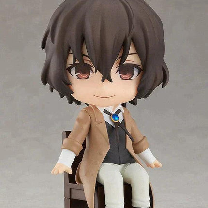 Bungo Stray Dogs - Osamu Dazai Nendoroid Swacchao! Figure - The Card Vault