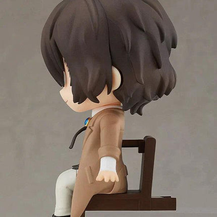 Bungo Stray Dogs - Osamu Dazai Nendoroid Swacchao! Figure - The Card Vault