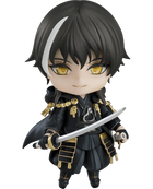 Butai Touken Ranbu Giden Akatsuki no Dokuganryu - Tsurumaru Kuninaga Nendoroid Figure 1470 - The Card Vault