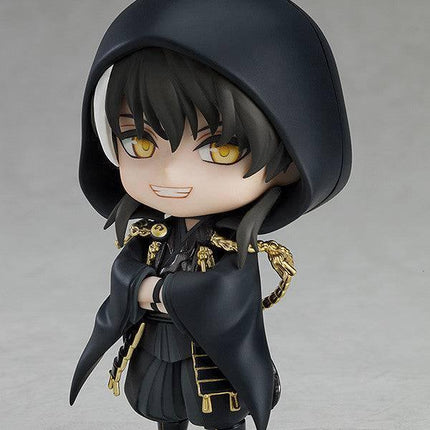 Butai Touken Ranbu Giden Akatsuki no Dokuganryu - Tsurumaru Kuninaga Nendoroid Figure 1470 - The Card Vault