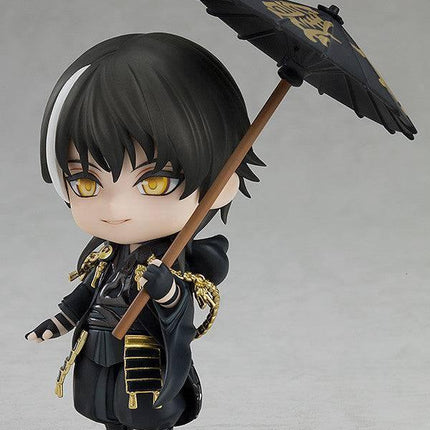 Butai Touken Ranbu Giden Akatsuki no Dokuganryu - Tsurumaru Kuninaga Nendoroid Figure 1470 - The Card Vault