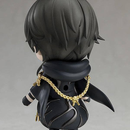 Butai Touken Ranbu Giden Akatsuki no Dokuganryu - Tsurumaru Kuninaga Nendoroid Figure 1470 - The Card Vault