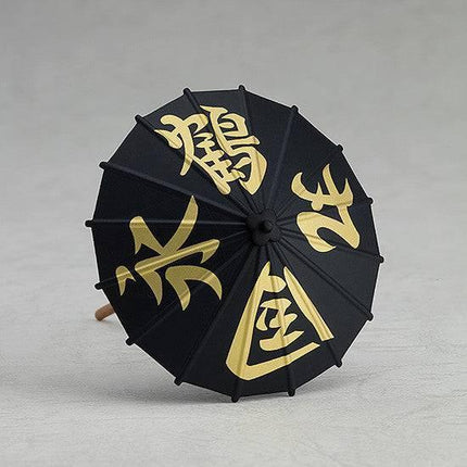 Butai Touken Ranbu Giden Akatsuki no Dokuganryu - Tsurumaru Kuninaga Nendoroid Figure 1470 - The Card Vault