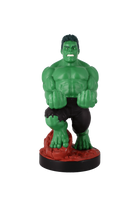 Cable Guys - Avengers: End Game - Hulk - Phone & Controller Holder - The Card Vault