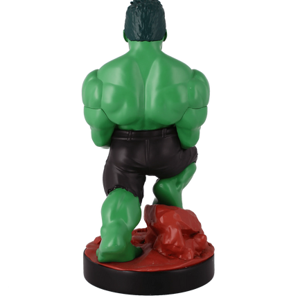 Cable Guys - Avengers: End Game - Hulk - Phone & Controller Holder - The Card Vault