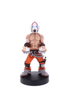 Cable Guys - Borderlands - Psycho - Phone & Controller Holder - The Card Vault