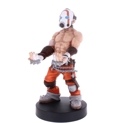 Cable Guys - Borderlands - Psycho - Phone & Controller Holder - The Card Vault