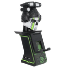 Cable Guys - Call of Duty: Ghost - Light Up Ikon, Phone and Device Charging Stand - The Card Vault