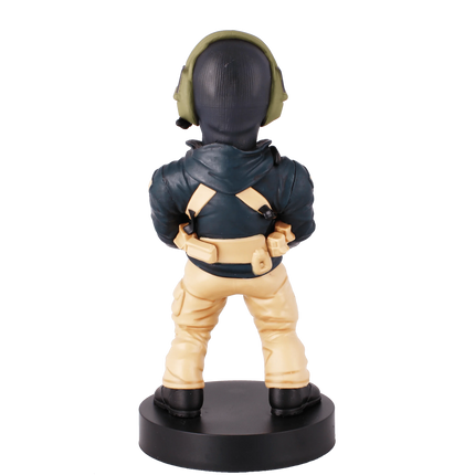 Cable Guys - Call of Duty - Simon "Ghost" Riley - Phone & Controller Holder - The Card Vault