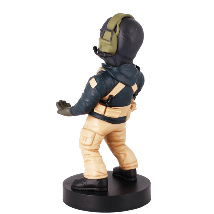 Cable Guys - Call of Duty - Simon "Ghost" Riley - Phone & Controller Holder - The Card Vault