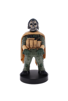 Cable Guys - Call of Duty: Warzone - Ghost - Phone & Controller Holder - The Card Vault
