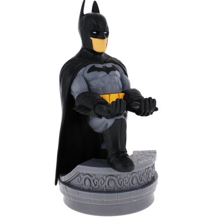 Cable Guys - DC - Batman - Phone & Controller Holder - The Card Vault