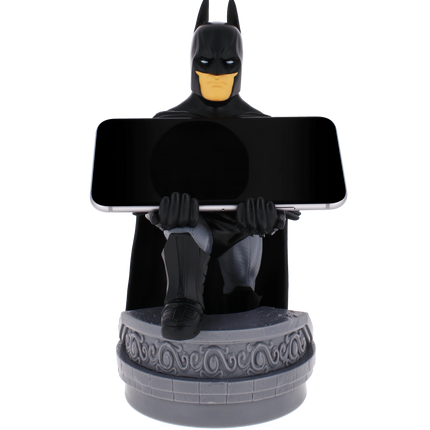 Cable Guys - DC - Batman - Phone & Controller Holder - The Card Vault