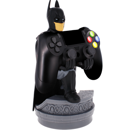 Cable Guys - DC - Batman - Phone & Controller Holder - The Card Vault