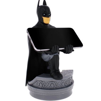 Cable Guys - DC - Batman - Phone & Controller Holder - The Card Vault
