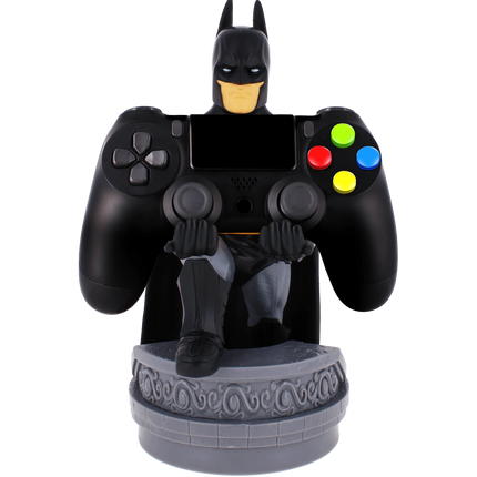 Cable Guys - DC - Batman - Phone & Controller Holder - The Card Vault