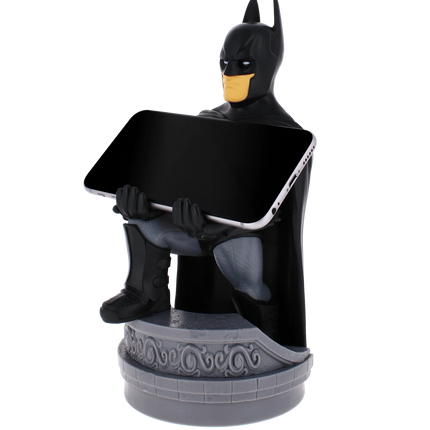 Cable Guys - DC - Batman - Phone & Controller Holder - The Card Vault