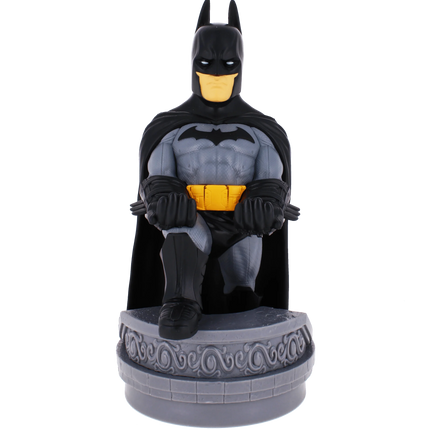 Cable Guys - DC - Batman - Phone & Controller Holder - The Card Vault