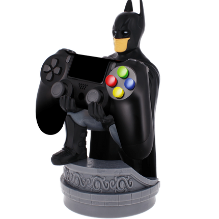 Cable Guys - DC - Batman - Phone & Controller Holder - The Card Vault