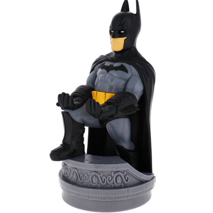 Cable Guys - DC - Batman - Phone & Controller Holder - The Card Vault