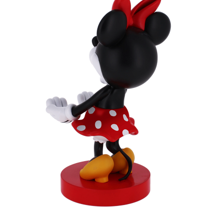 Cable Guys - Disney - Minnie Mouse - Phone & Controller Holder - The Card Vault