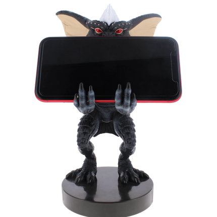 Cable Guys - Gremlin - Stripe - Phone & Controller Holder - The Card Vault