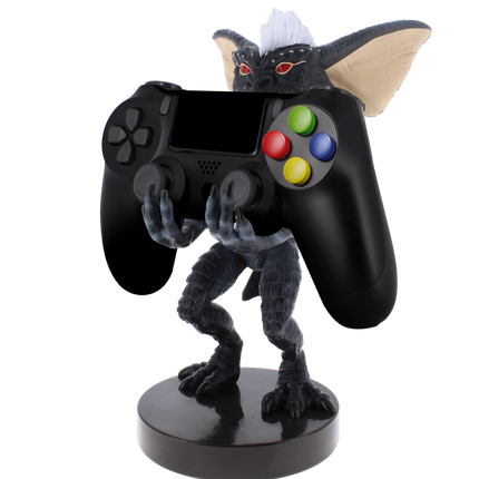 Cable Guys - Gremlin - Stripe - Phone & Controller Holder - The Card Vault