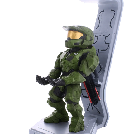 Cable Guys - Halo - Master Chief Deluxe - Phone & Controller Holder - The Card Vault