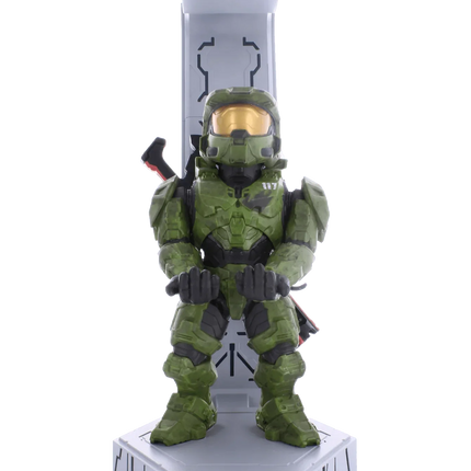 Cable Guys - Halo - Master Chief Deluxe - Phone & Controller Holder - The Card Vault