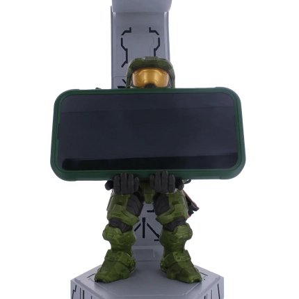 Cable Guys - Halo - Master Chief Deluxe - Phone & Controller Holder - The Card Vault