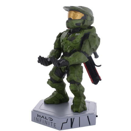 Cable Guys - Halo - Master Chief Deluxe - Phone & Controller Holder - The Card Vault