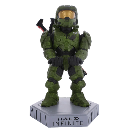 Cable Guys - Halo - Master Chief Deluxe - Phone & Controller Holder - The Card Vault