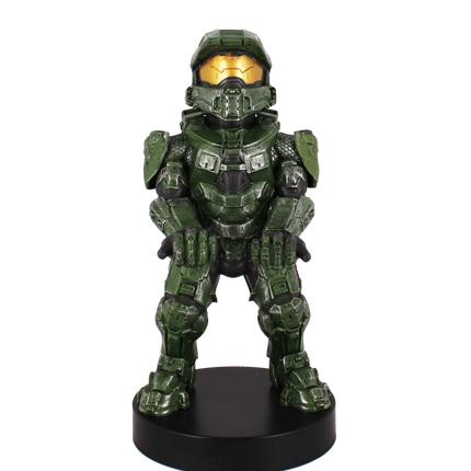 Cable Guys - Halo - Master Chief - Phone & Controller Holder - The Card Vault