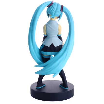 Cable Guys - Hatsune Miku - Phone & Controller Holder - The Card Vault