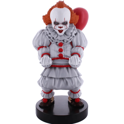 Cable Guys - IT - Pennywise - Phone & Controller Holder - The Card Vault