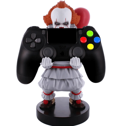 Cable Guys - IT - Pennywise - Phone & Controller Holder - The Card Vault