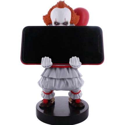 Cable Guys - IT - Pennywise - Phone & Controller Holder - The Card Vault